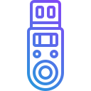 flashdisk icon