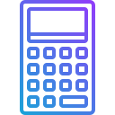 calculadora icon