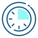 reloj icon