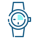 reloj icon