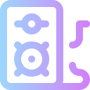 altavoz icon