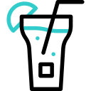 cóctel icon