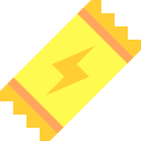 barra de energía icon