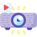 proyector icon