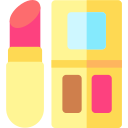 productos cosméticos icon