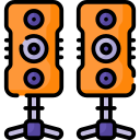 altavoz icon