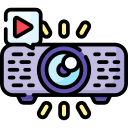 proyector icon