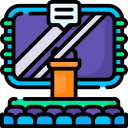 escenario icon