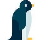 pingüino icon