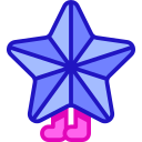 estrella icon