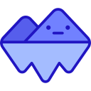 iceberg icon