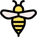 abeja icon