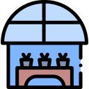 invernadero icon