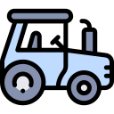 tractor icon