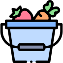 vegetales icon