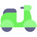 scooter icon