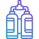 Oxygen Tank 