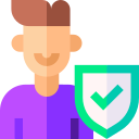 seguridad icon