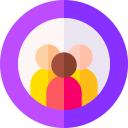 compañerismo icon