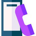 teléfono icon