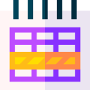 calendario icon