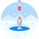 pesca en hielo 