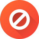 prohibido icon