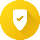 seguridad icon