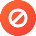 prohibido icon