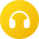 auriculares icon