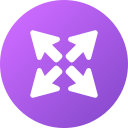 maximizar icon