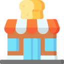 pasteleria icon