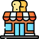 pasteleria icon