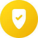 seguridad icon