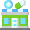 farmacia icon