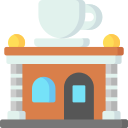 café icon