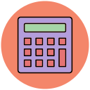 calculadora icon