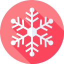 copo de nieve icon