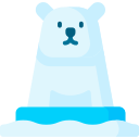 oso polar icon