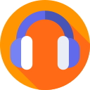 Наушники icon