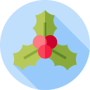 muérdago icon