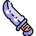 cuchillo icon