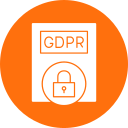 gdpr icon