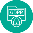 gdpr icon