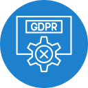 gdpr icon