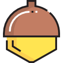 도토리 icon