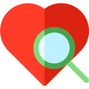 corazón icon