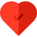 corazón icon