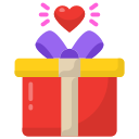 regalo icon