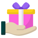 regalo icon